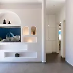 Aurora House Astypalea A Pera Gyalos