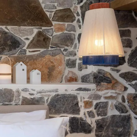 Aurora House Astypalea A