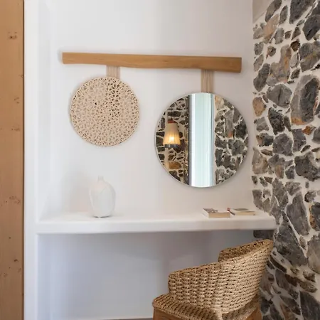 Aurora House Astypalea A * Pera Gyalos