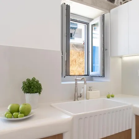 Aurora House Astypalea A Pera Gyalos