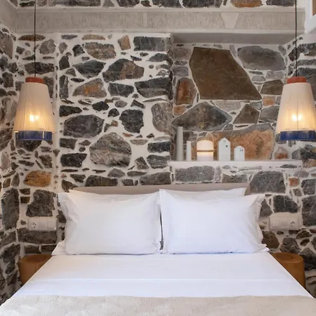 Aurora House Astypalea A * Pera Gyalos