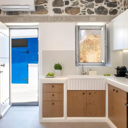 Appartamento Aurora House Astypalea A Pera Gyalos