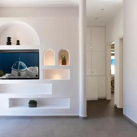 Aurora House Astypalea A Pera Gyalos