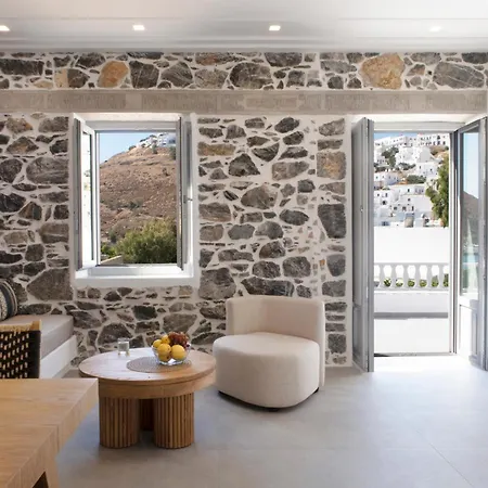 Aurora House Astypalea A