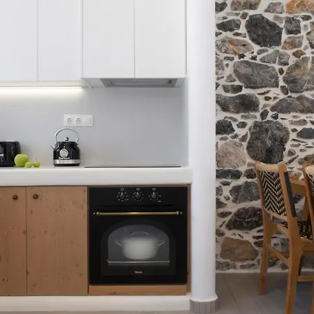 Aurora House Astypalea A * Pera Gyalos