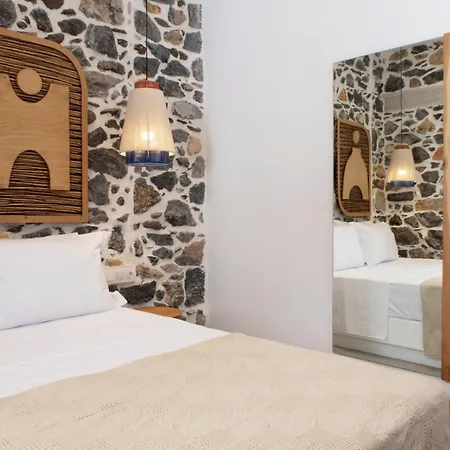 Aurora House Astypalea A * Pera Gyalos