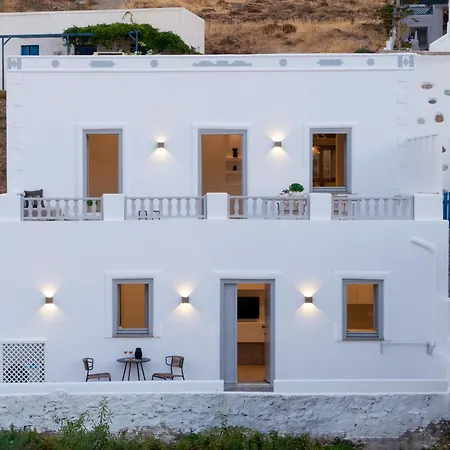 Aurora House Astypalea A