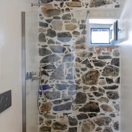 Aurora House Astypalea A Апартаменты