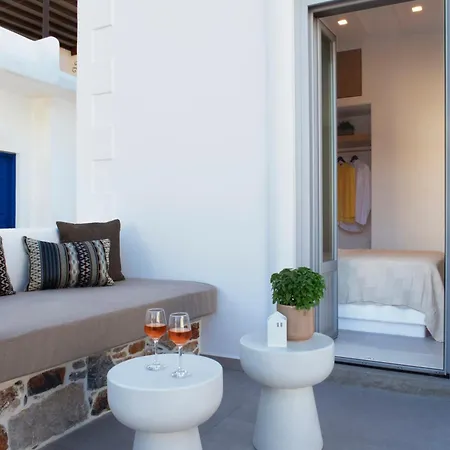 Aurora House Astypalea A