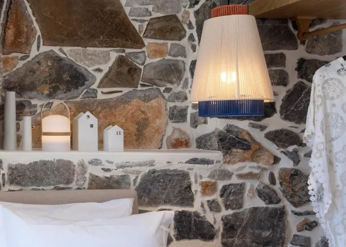 Aurora House Astypalea A