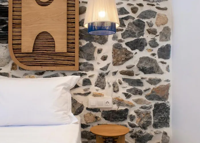 Aurora House Astypalea A Apartmán Pera Gyalos