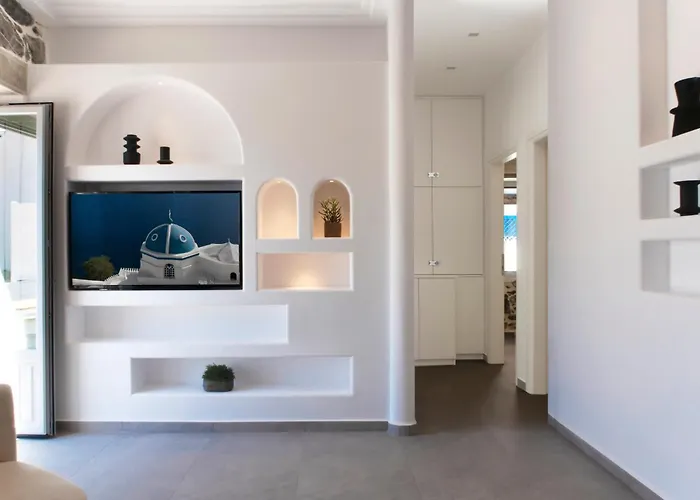 Aurora House Astypalea A Pera Gyalos